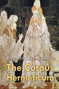 Corpus Hermeticum - 2862036608