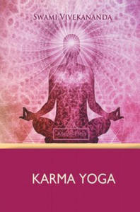 Karma Yoga - 2867141816