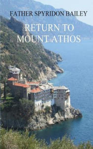 RETURN TO MOUNT ATHOS - 2867160471