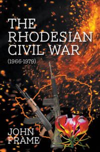 Rhodesian Civil War (1966-1979) - 2876225931