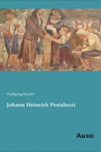 Johann Heinrich Pestalozzi - 2878631228