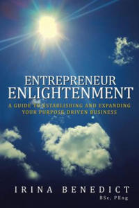 Entrepreneur Enlightenment - 2876537436