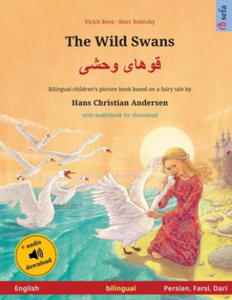 Wild Swans -  - 2867441805
