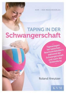 Taping in der Schwangerschaft - 2877755527