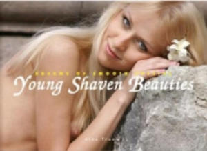 Young Shaven Beauties - 2876616144