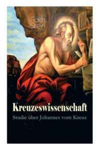 Kreuzeswissenschaft - Studie uber Johannes vom Kreuz - 2867101178