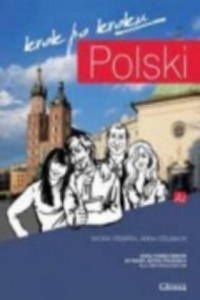 Polski, Krok po Kroku: Student's Textbook - 2834162621