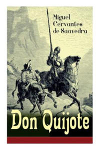 Don Quijote - 2867137135