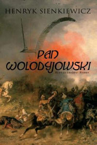 Pan Wolodyjowski (Historischer Roman) - 2867127029