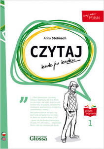 Czytaj - Polski Krok po Kroku 1 - 2861873593