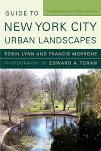 Guide to New York City Urban Landscapes - 2877302929