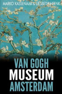 Van Gogh Museum Amsterdam - 2866660600