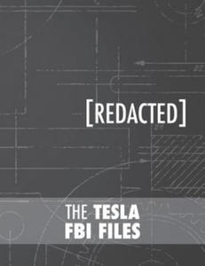 Tesla FBI Files - 2867111291