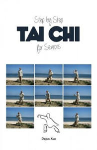 Tai Chi for Seniors, Step by Step - 2872359427