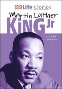 DK Life Stories Martin Luther King Jr - 2877957885