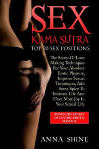 Sex Kama Sutra: Top 20 Sex Positions, Tantra Massage, Kamasutra Sex, Tantra Yoga - 2870128688