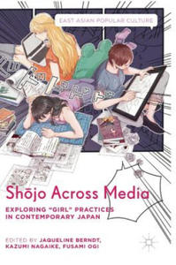 Shojo Across Media - 2878622168