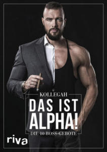 DAS IST ALPHA! - 2862017082