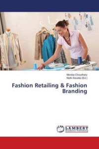 Fashion Retailing & Fashion Branding - 2877645040