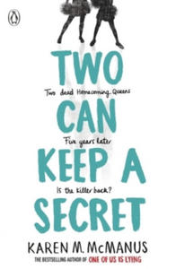 Two Can Keep a Secret - 2861850238