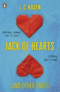 Jack of Hearts (And Other Parts) - 2861868503