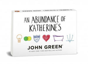 Penguin Minis: An Abundance of Katherines - 2878626456