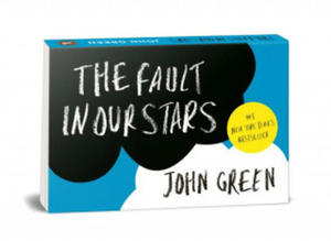 Penguin Minis: The Fault in Our Stars - 2877293701