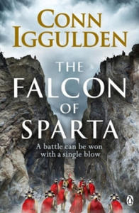 Falcon of Sparta - 2873611738