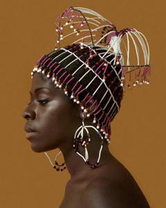 Kwame Brathwaite: Black Is Beautiful - 2878437115