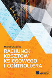 Rachunek kosztw ksigowego i controllera - 2876345870