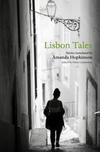 Lisbon Tales - 2861878732