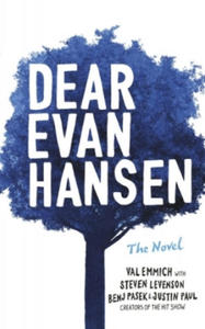 Dear Evan Hansen - 2861849114