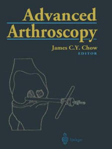 Advanced Arthroscopy - 2867145181