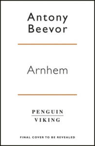 Antony Beevor - Arnhem - 2861883935