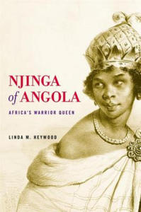 Njinga of Angola - 2871140855