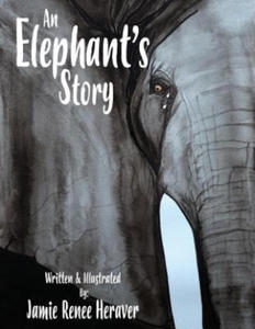 Elephant's Story - 2869448566