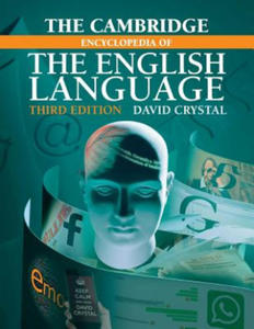 The Cambridge Encyclopedia of the English Language - 2869013194
