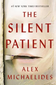 THE SILENT PATIENT - 2862616881