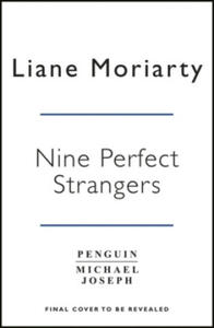 Nine Perfect Strangers - 2861852398