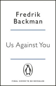 Us Against You - 2871890016