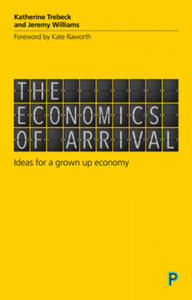 Economics of Arrival - 2871896625