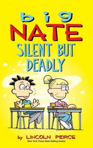 Big Nate - 2876121444