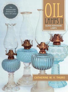 Oil Lamps II - 2866726012