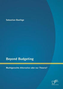 Beyond Budgeting - 2874295387