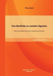 Von Backlinks zu sozialen Signalen - 2867124492