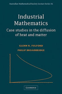 Industrial Mathematics - 2875806514