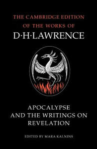 Apocalypse and the Writings on Revelation - 2878630335