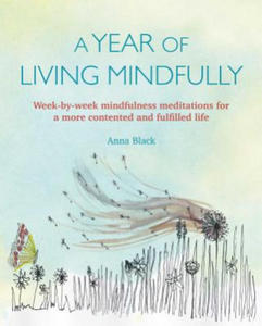 Year of Living Mindfully - 2869861319