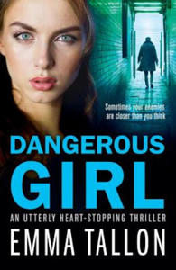 Dangerous Girl - 2878437114