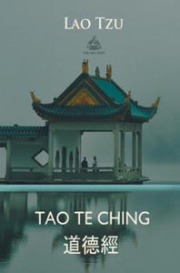Tao Te Ching (Chinese and English) - 2867160449